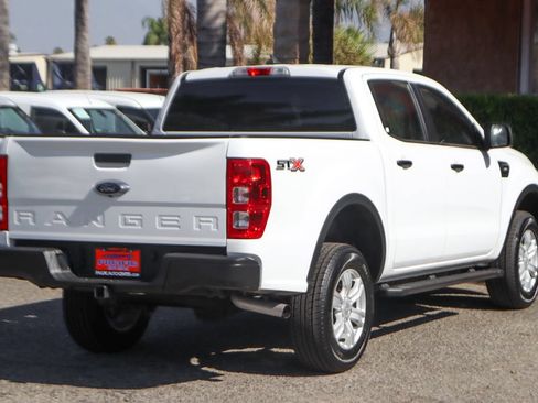 Used 2022 Ford Ranger XL w/ Equipment Group 101A High RWD image 9