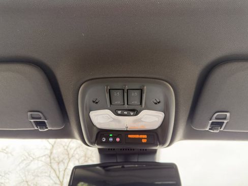 New 2026 GMC Canyon AT4X AWD/4WD image 28