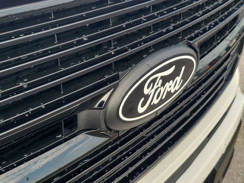 Used 2024 Ford F150 Platinum w/ Equipment Group 702A High image 42