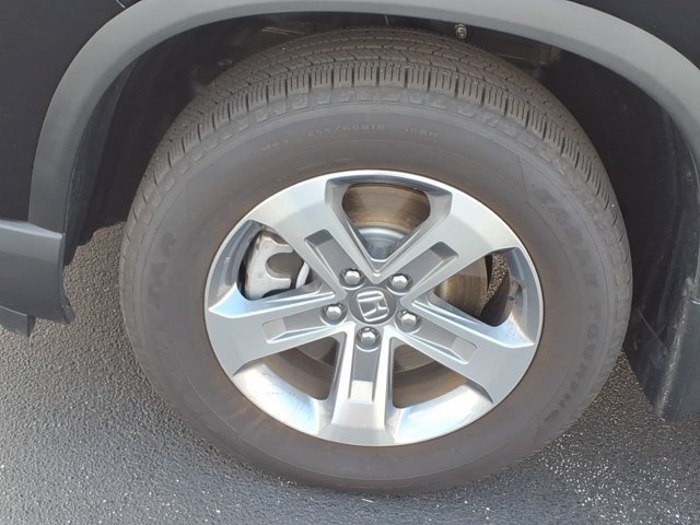 Used 2025 Honda Pilot EX-L image 32