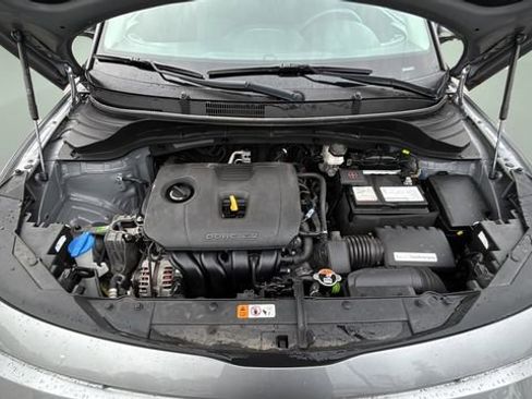 Used 2023 Kia Soul LX w/ Option Group 015 image 31