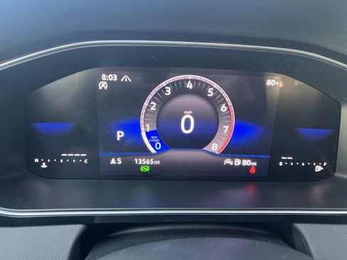 Certified 2025 Volkswagen Jetta S FWD image 20