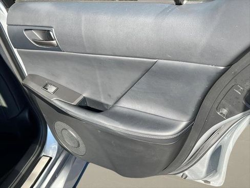 Certified 2023 Lexus IS 350 F Sport w/ Memory Package image 17