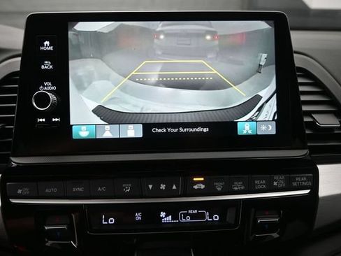 New 2026 Honda Odyssey EX-L image 6