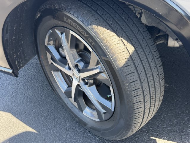 Used 2024 Honda HR-V EX-L image 36