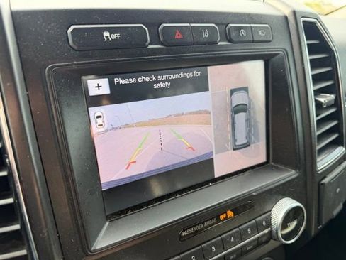 Used 2019 Ford Expedition Limited w/ Equipment Group 303A image 23