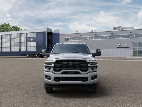 New 2026 RAM 2500 Big Horn image 6