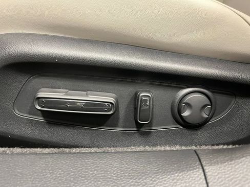 New 2026 Honda Accord EX-L image 14