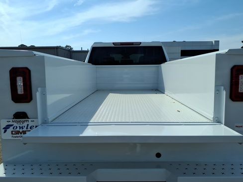 New 2026 GMC Sierra 2500 Pro w/ Convenience Package image 5