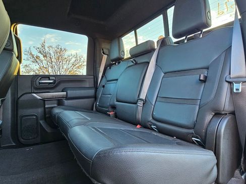 Used 2020 GMC Sierra 2500 Denali w/ Denali Ultimate Package AWD/4WD image 22