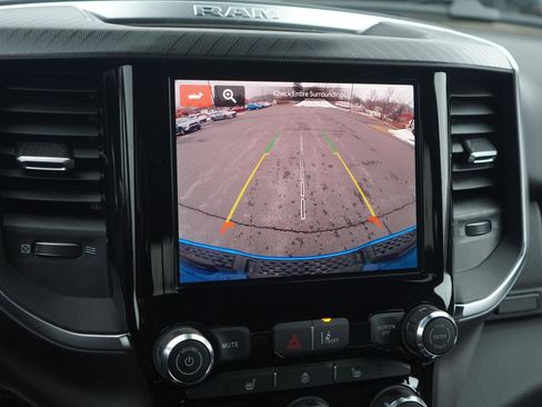 New 2026 RAM 1500 Big Horn image 22