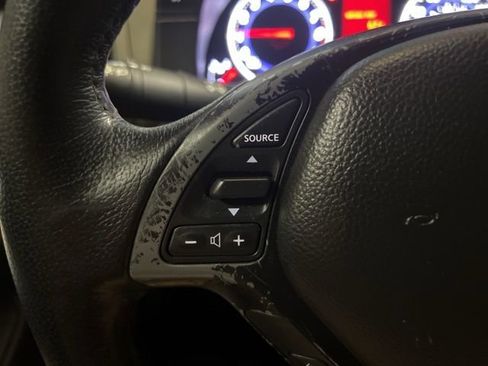 Used 2009 INFINITI G37 Journey w/ Premium Pkg image 37