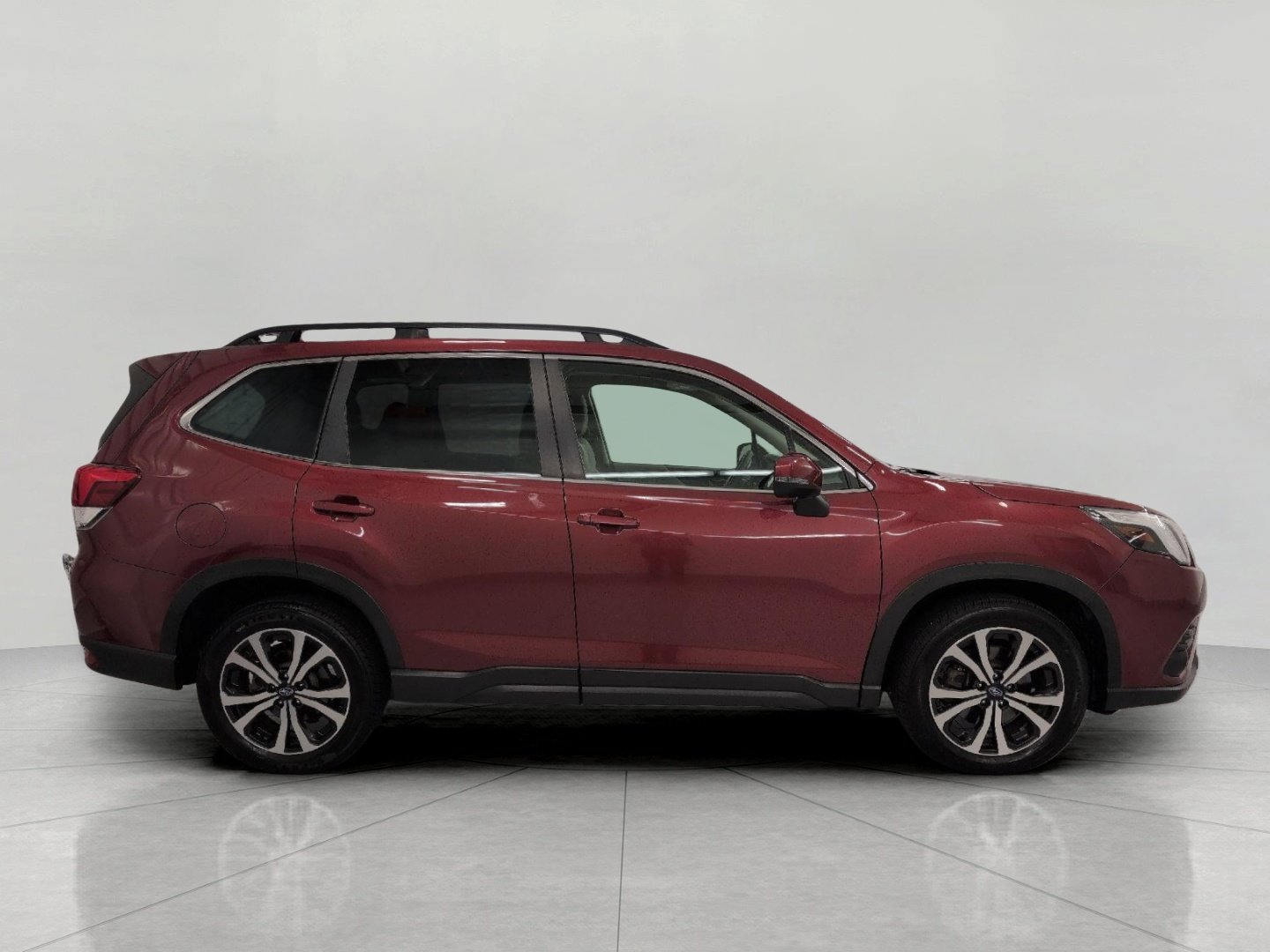 Used 2023 Subaru Forester Limited AWD/4WD image 12