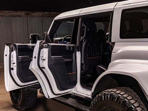 Used 2024 Ford Bronco Raptor AWD/4WD image 26