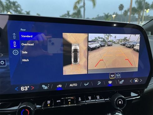 New 2026 Chevrolet Blazer EV LT FWD image 15