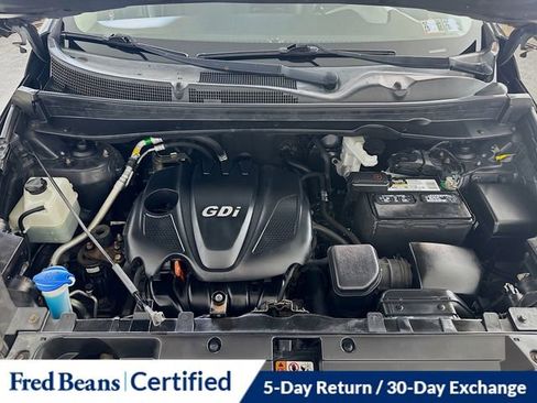 Used 2016 Kia Sportage LX image 26