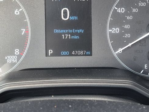 Certified 2025 Toyota Corolla LE FWD image 23