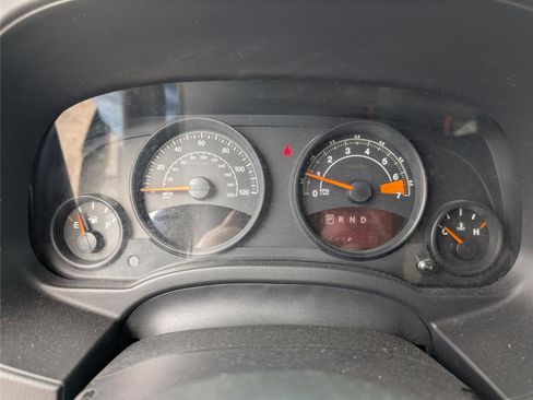 Used 2016 Jeep Patriot Sport w/ Power Value Group image 18