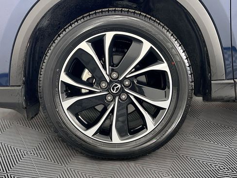 Used 2023 MAZDA CX-5 AWD 2.5 S w/ Premium Package image 35