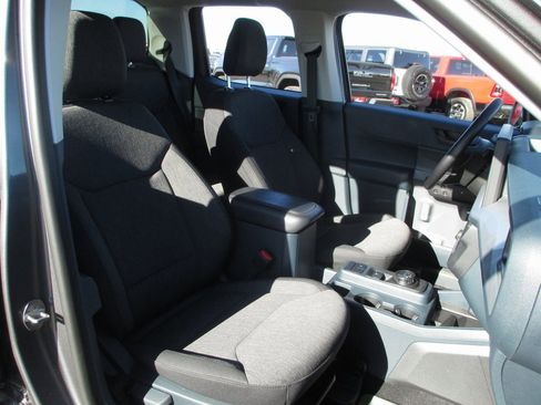 Used 2025 Ford Maverick XLT w/ Equipment Group 301A image 20