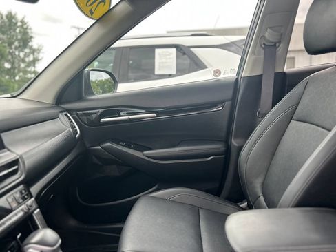 Used 2024 Kia Forte EX FWD image 25
