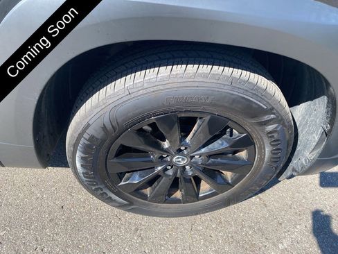 Used 2023 MAZDA CX-50 2.5 S w/ Cargo Package AWD/4WD image 12