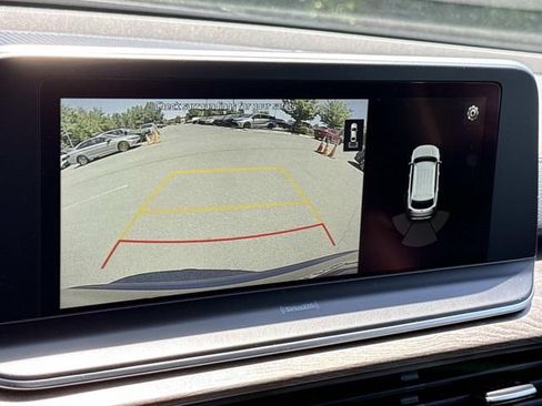 Used 2021 Kia Telluride EX w/ EX Premium Package FWD image 21