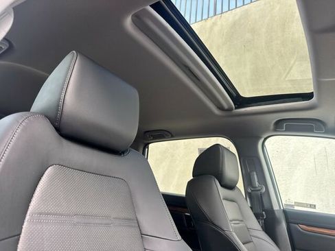 Used 2022 Honda CR-V Touring image 20