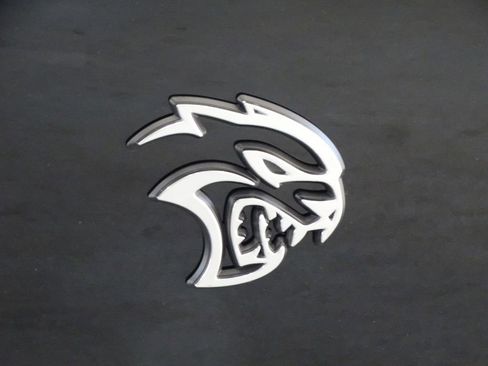 New 2023 Dodge Challenger SRT Hellcat image 59