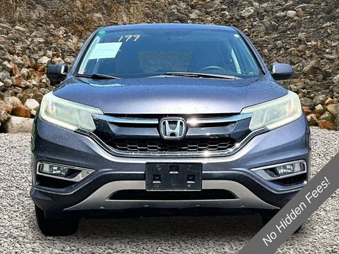 Used 2016 Honda CR-V EX image 3
