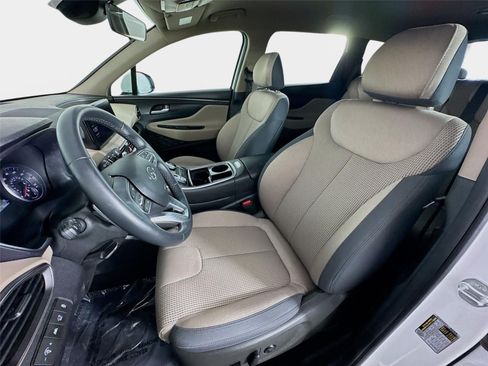 Certified 2023 Hyundai Santa Fe SEL FWD image 11