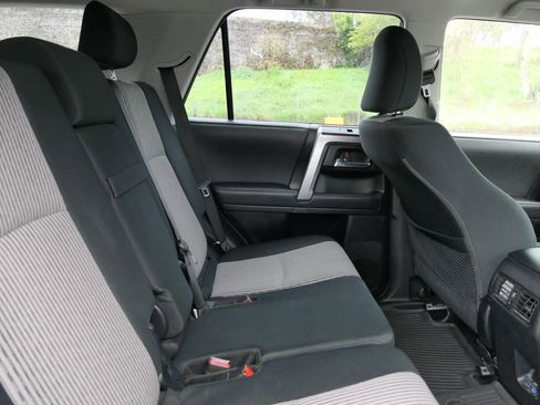 Used 2024 Toyota 4Runner SR5 image 22