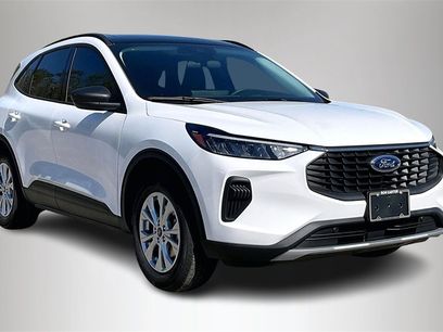 New 2026 Ford Escape Active