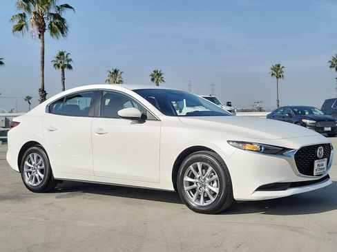 New 2026 MAZDA MAZDA3 s image 22