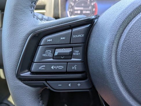 New 2026 Subaru Outback Limited XT image 24