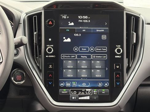 New 2026 Subaru Crosstrek 2.5i Sport w/ Crosstrek Mirror Package AWD/4WD image 21