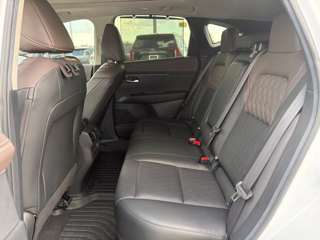 Used 2025 Nissan Murano Platinum AWD/4WD image 21