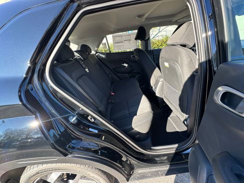 New 2026 Hyundai Venue SEL image 15