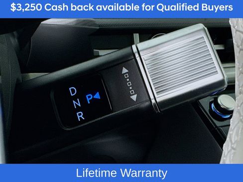 New 2026 Hyundai Santa Fe SEL image 17