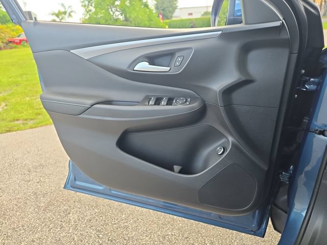 New 2026 Buick Envista Preferred w/ Convenience I Package FWD image 20