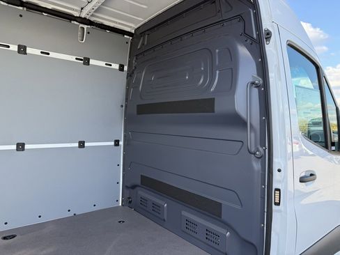 New 2026 Mercedes-Benz Sprinter 144 Cargo image 24