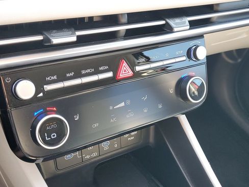 Used 2025 Hyundai Tucson SEL FWD image 22