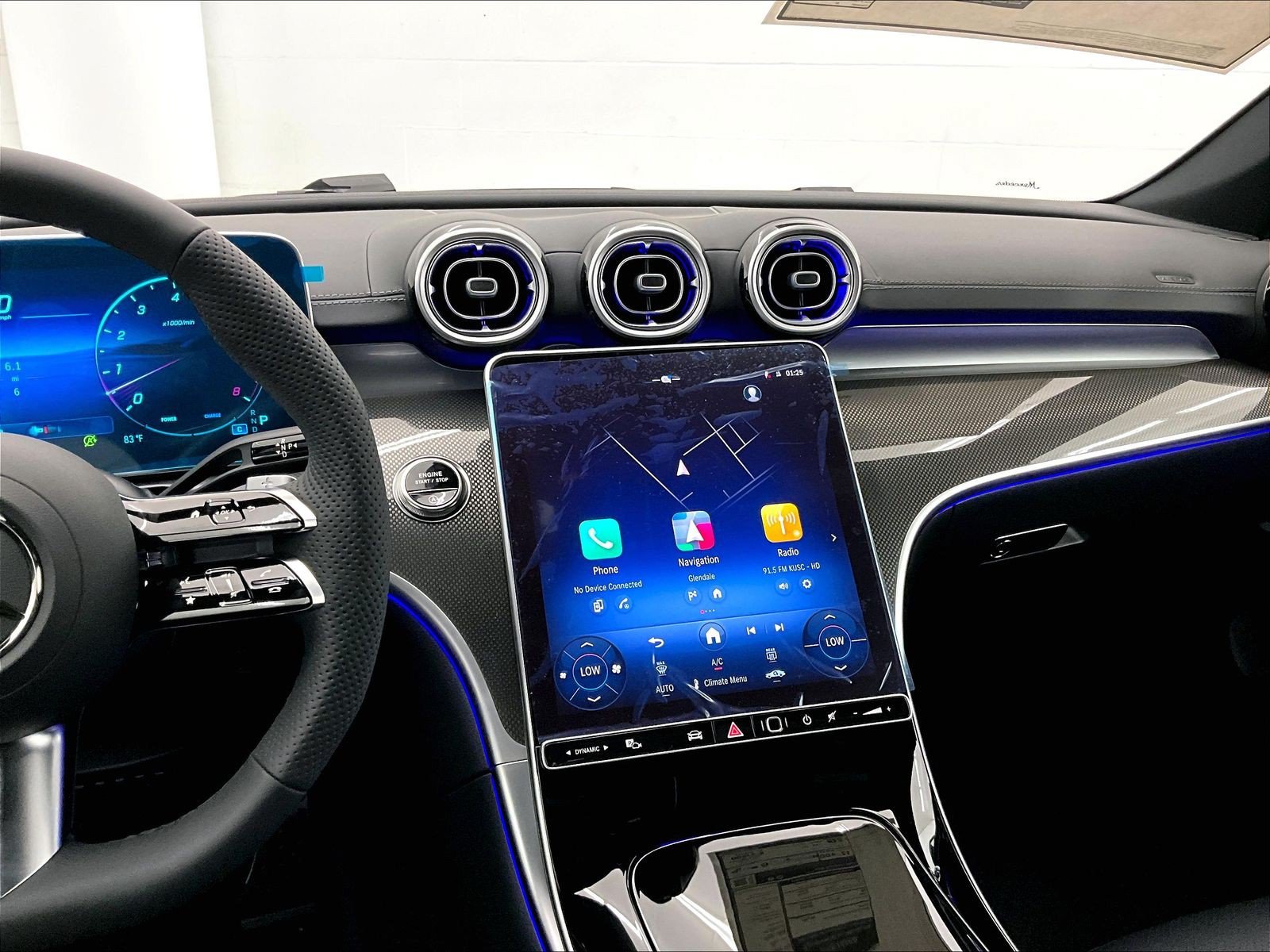 New 2026 Mercedes-Benz CLE 450 4MATIC Coupe image 7