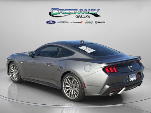 New 2026 Ford Mustang GT Premium RWD image 5