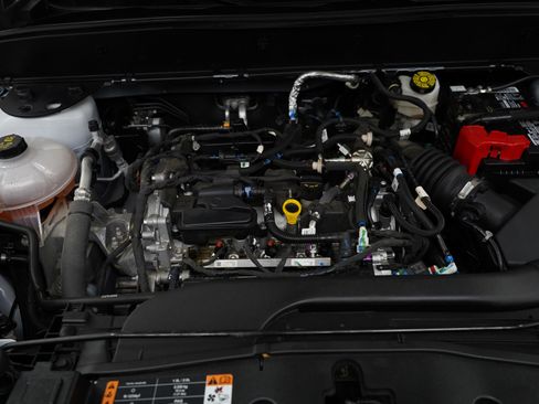 Used 2024 Ford Bronco Sport Big Bend image 25