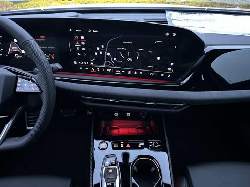 New 2025 Audi S5 Premium Plus image 28