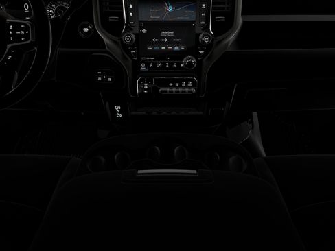 New 2026 RAM 2500 Tradesman AWD/4WD image 5