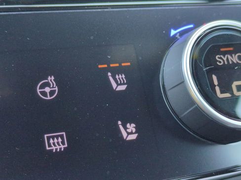 New 2026 Hyundai Tucson Limited image 29