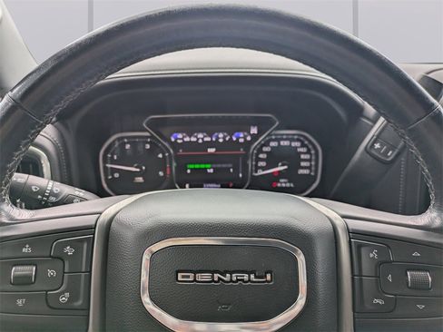 Used 2023 GMC Sierra 2500 Denali w/ Denali Black Diamond Edition image 31