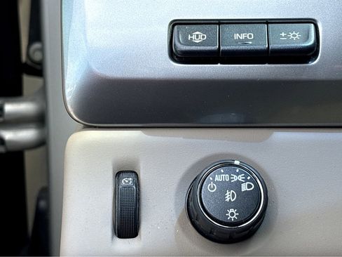 Used 2016 Chevrolet Tahoe LTZ RWD image 16